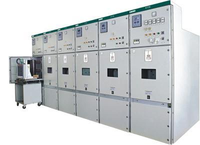 KYN28-12高壓中置柜